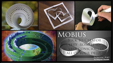 Mobius by Patriotic Poet