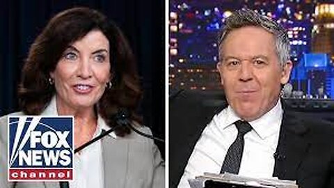Gutfeld- Don’t employ these ghouls