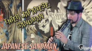 Japanese Sandman - Enter Japanese Sandman *Stanford Lee Show*