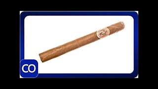 AVO XO Maestoso Cigar Review