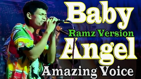 BABY ANGEL RAMZ KADALEM COVER SONG