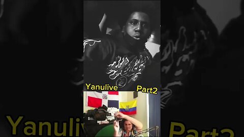 Part 2 is EBK cypher #Civilian Reacts #yanu