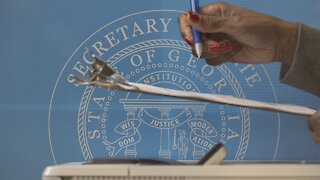 Georgia Senate Runoffs Awash With Election Misinformation