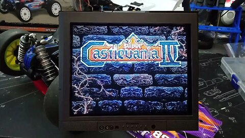 Lets Play Retro Games -GB Star Wars -SNES CastleVania4 -NES Pinball, Mega Man 3 -PS1 Road Rash 3D