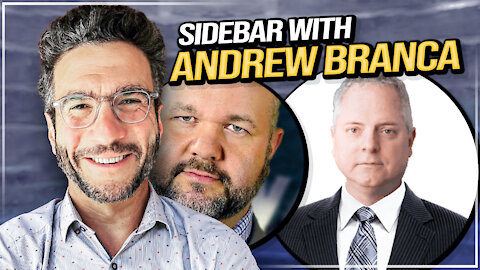 Sidebar with Self-Defense Attorney, Andrew Branca - Viva & Barnes LIVE