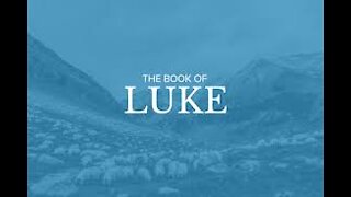Luke #5 "New: Wine, Skins, & Call" | 1-10-21 Sunday Service @ 10:30 AM | ARK LIVE