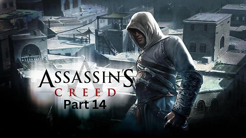 Assassin's Creed 4 Black Flag Gameplay Walkthrough Part 14 - Nothing Is True (AC4)