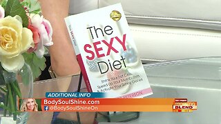 'The SEXY Diet' A Simple Effective Way To Lose Weight