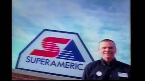SuperAmerica Commercial (2003)