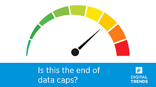 The End of Data Caps | ISPs can't go back now