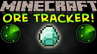 How Hackers Find Minecraft Ores