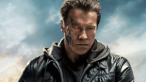 TERMINATOR 7: END OF WAR – Full Trailer (2023) Paramount Pictures