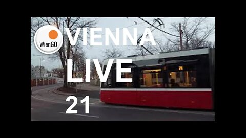 WienGo WIEN LIVE 27.12.21 +++RINGTOUR+++