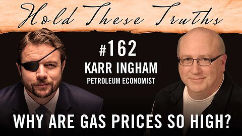 Why Are Gas Prices So High? | Karr Ingham