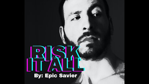 Risk It All - Freedom Hip Hop Song -