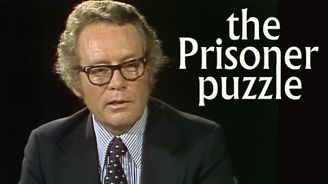 The Prisoner Puzzle | Was The Village The First 15 Minute City?