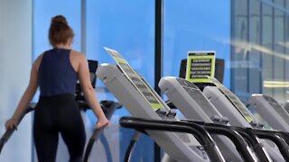 What's The Risk: Going to Gym After The Vaccine?