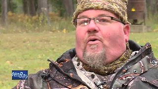 Great Outdoors: Wheelchair Whitetails