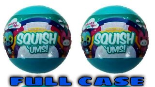 Squish'ums Series 4 Revealed