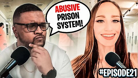 The Hidden Truth of the US Prison System: Elizabeth Mikotowicz Shares her Experiences and Solutions