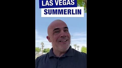 Buying a House in Summerlin Las Vegas UNDER $500K