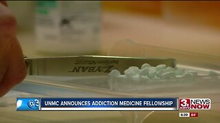 New addiction medicine fellowship