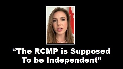 Alleged Political Interference by Prime Minister's Office: RCMP & Gun Control Timing | June 21 2022
