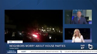 ABC 10News at 11pm Top Stories