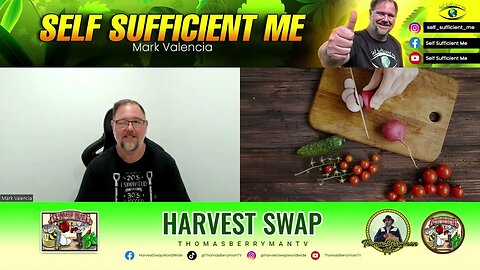 Self Sufficient Me Interview Part 6: DIY, Hard work pays off, green thumbs, live within your means.