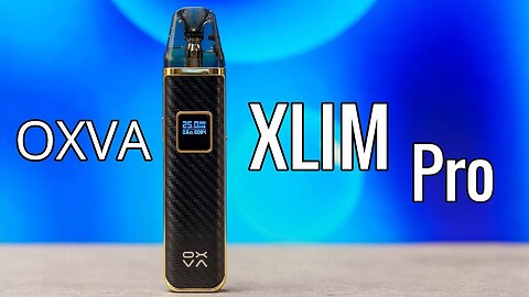 The XLIM Pro