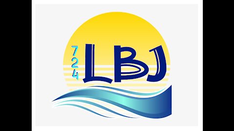 Lake LBJ Vacation 2020