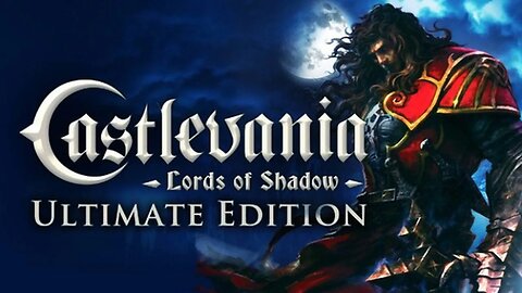 Lords of Shadow PS3 Review -The Best Castlevania game ever!