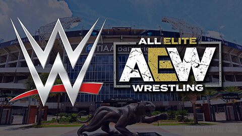 WWE Vs. AEW