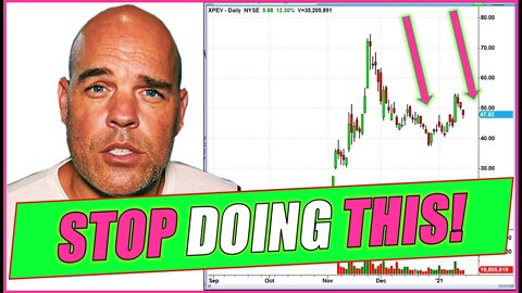 The BIGGEST Trading Mistake You're Making: SOLVED!