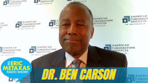 Dr. Ben Carson | On Uncle Tom II Available at SalemNOW.com