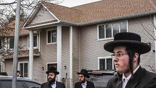 Suspect In New York Hanukkah Celebration Stabbings Pleads Not Guilty