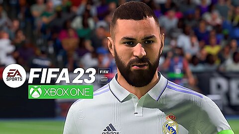 FIFA 23 Xbox One In 2023