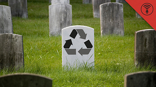 Stuff You Should Know: Internet Roundup: Recycling Graves & Killer Names