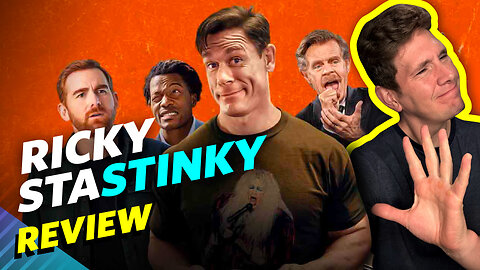 Ricky Stanicky Movie Review - Another Pretty Crappy Streamer
