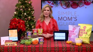 Simple Mom's Guide | Morning Blend