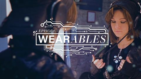 Wearables: un traje cibernético