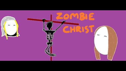 Zombie Christ