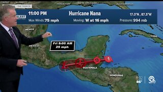 Tracking the Tropics