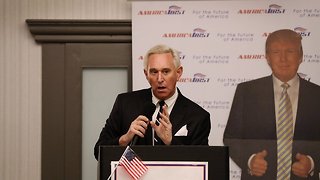 House Intel Committee Votes To Send Roger Stone Transcript To Mueller
