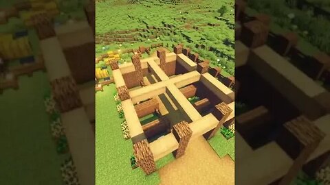 Майнкрафт/Minecraft Ферма