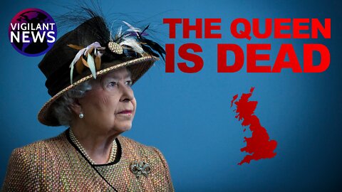 The Queen is Dead, Trump's Silver-lining of FBI Raid & Elon Twitter Victory Re: Whistleblower 9.8