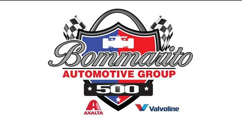 Episode 12 - Bommarito Automotive Group 500 Preview