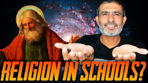 Should Religion Be Taught In Schools?