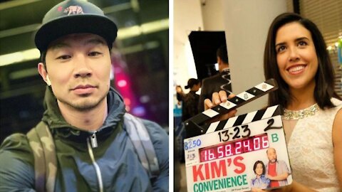 Simu Liu Went On A Fiery Rant About The Drama Behind The Scenes Of ‘Kim’s Convenience’