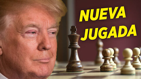 💣TRUMP adelantó QUIÉN será su VICEPRESIDENTE🦅